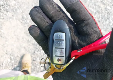 2012 Nissan Altima 2.5 из США, поврежденный, VIN 1N4AL2AP1CN459103